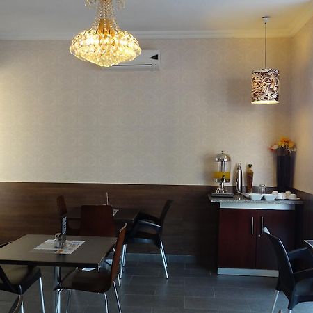Andaluz Boutique Hotel Durban Buitenkant foto