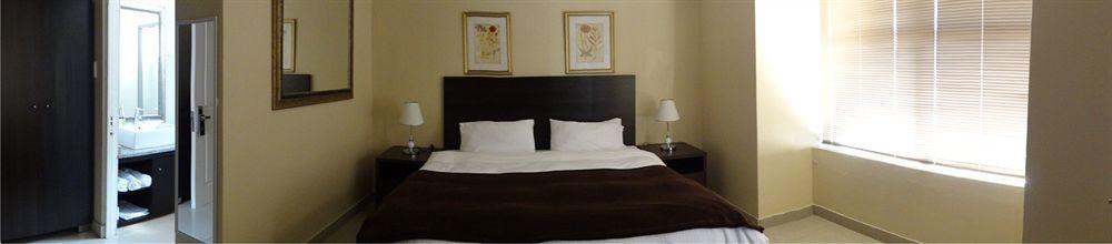 Andaluz Boutique Hotel Durban Buitenkant foto