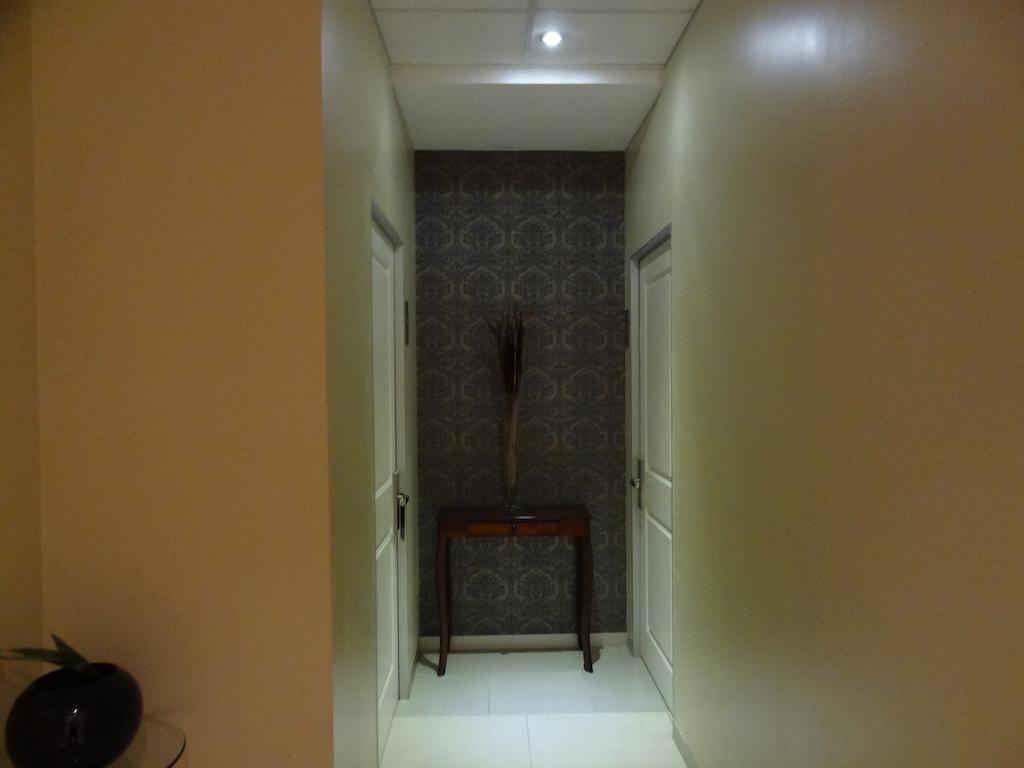 Andaluz Boutique Hotel Durban Buitenkant foto