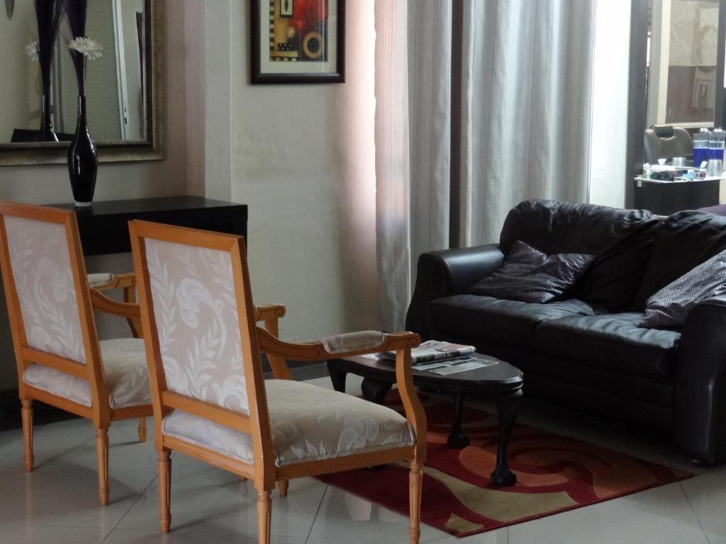 Andaluz Boutique Hotel Durban Buitenkant foto