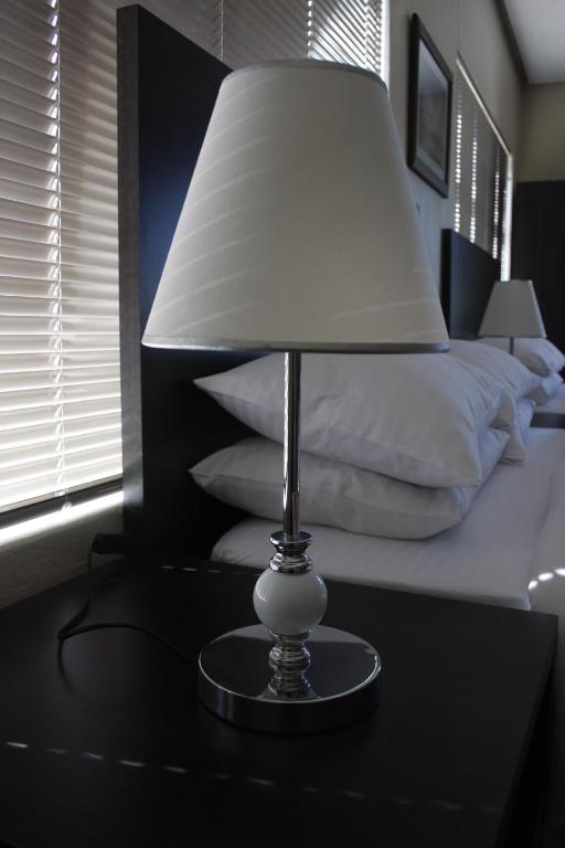 Andaluz Boutique Hotel Durban Kamer foto